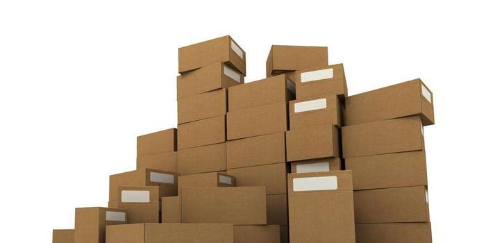 包装纸箱介绍纸箱成本增加 共享快递盒能否减压